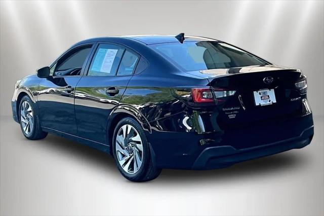 2024 Subaru Legacy Limited