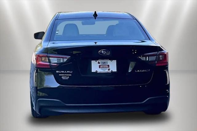2024 Subaru Legacy Limited