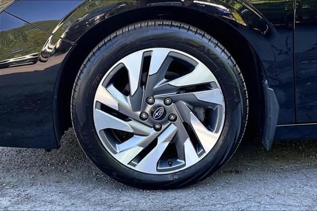2024 Subaru Legacy Limited