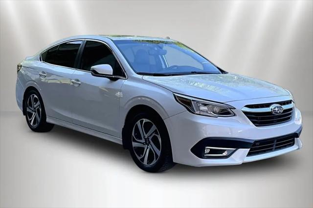 2022 Subaru Legacy Limited XT for sale in Stroudsburg, PA