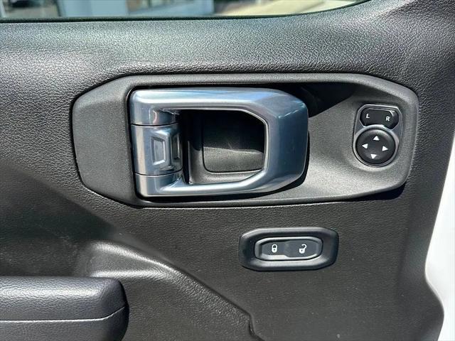 2024 Jeep Wrangler 4-Door Rubicon