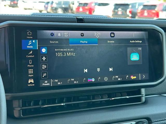 2024 Jeep Wrangler 4-Door Rubicon