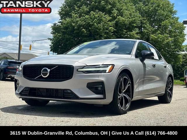 2024 Volvo S60 B5 Core Dark Theme for sale near Dublin, OH
