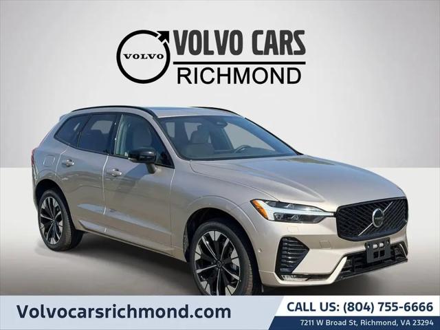 2026 Volvo XC60 B5 Plus for sale in Richmond, VA