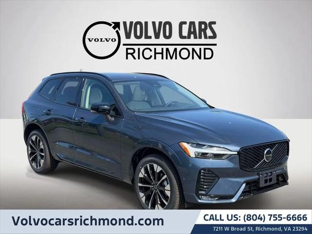 2026 Volvo XC60 B5 Ultra for sale in Richmond, VA