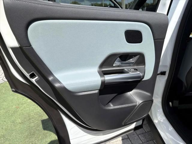 2026 Mercedes-Benz GLA-CLASS 4MATIC