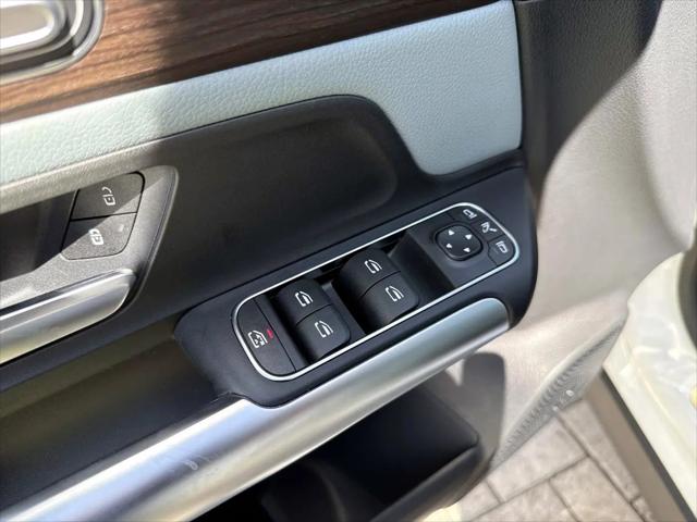 2026 Mercedes-Benz GLA-CLASS 4MATIC