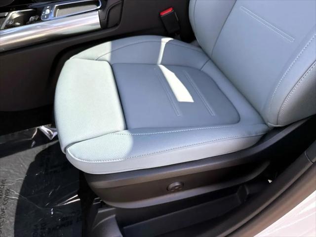 2026 Mercedes-Benz GLA-CLASS 4MATIC