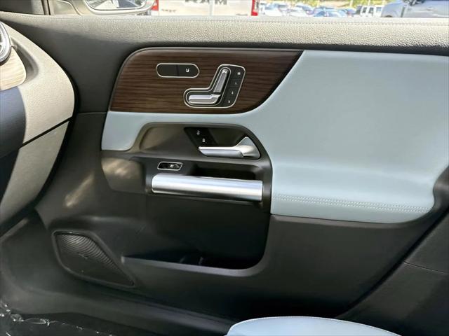 2026 Mercedes-Benz GLA-CLASS 4MATIC