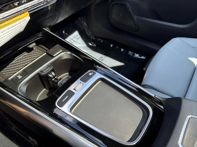2026 Mercedes-Benz GLA-CLASS 4MATIC