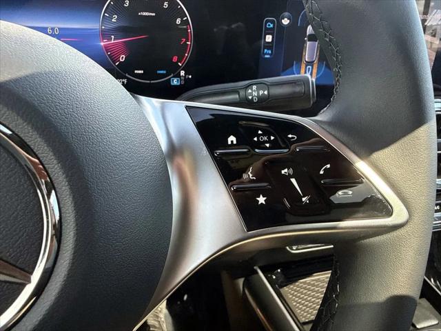 2026 Mercedes-Benz GLA-CLASS 4MATIC