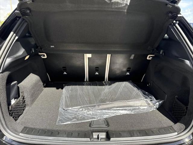 2026 Mercedes-Benz GLA-CLASS 4MATIC