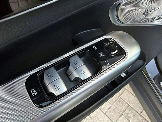 2026 Mercedes-Benz GLC 350e 4MATIC