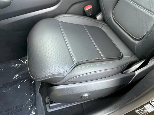 2026 Mercedes-Benz GLC 350e 4MATIC
