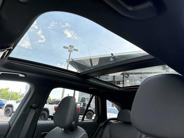 2026 Mercedes-Benz GLC 350e 4MATIC