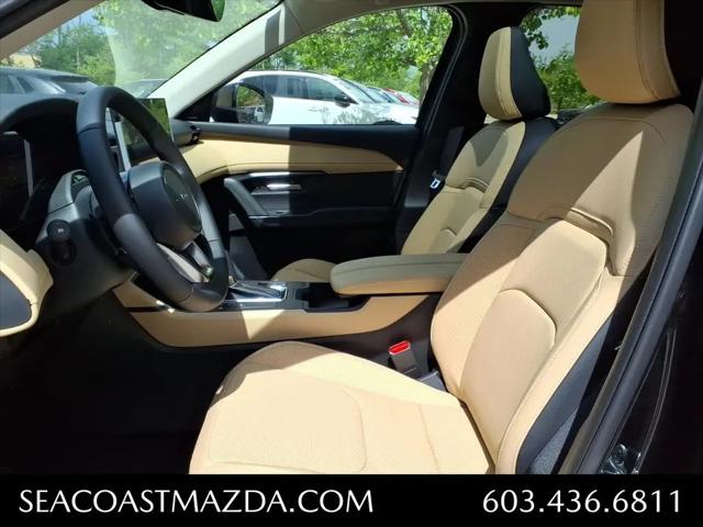 2026 Mazda CX-5 2.5 S Premium Plus