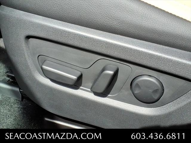 2026 Mazda CX-5 2.5 S Premium Plus