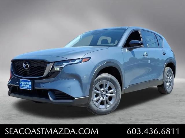2026 Mazda CX-5 2.5 S Select for sale in Portsmouth, NH