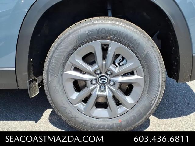 2026 Mazda CX-5 2.5 S Select