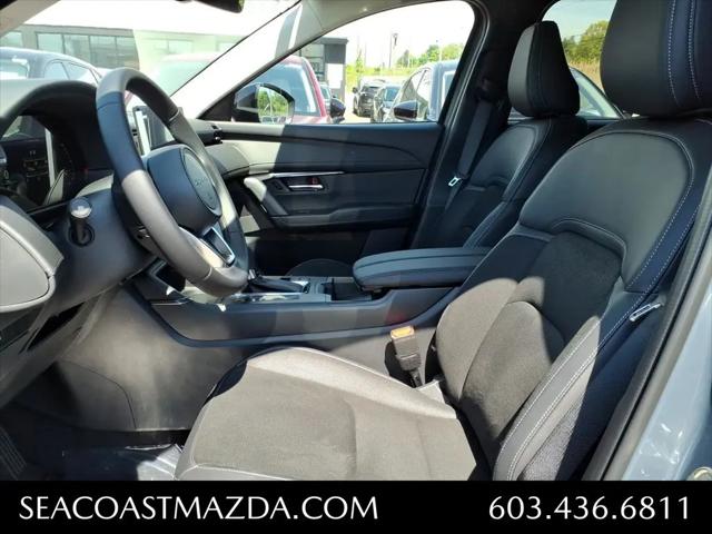 2026 Mazda CX-5 2.5 S Select