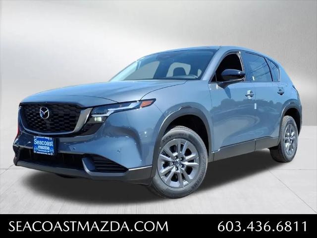 2026 Mazda CX-5 2.5 S Select for sale in Portsmouth, NH