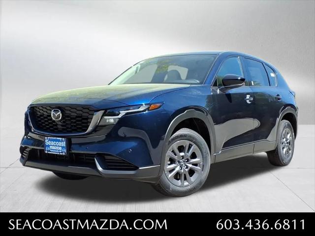 2026 Mazda CX-5 2.5 S Select for sale in Portsmouth, NH