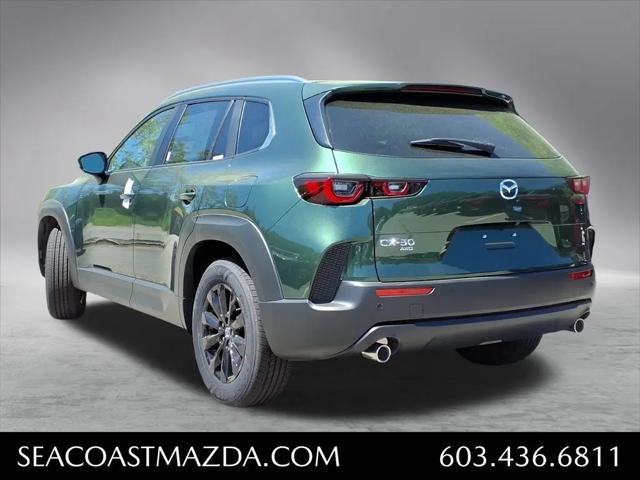 2026 Mazda CX-50 2.5 S Preferred
