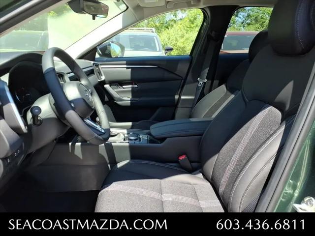 2026 Mazda CX-50 2.5 S Preferred