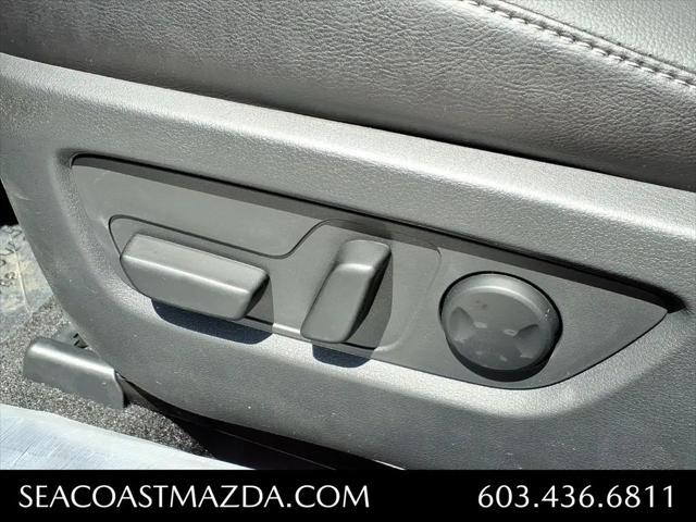 2026 Mazda CX-50 2.5 S Preferred