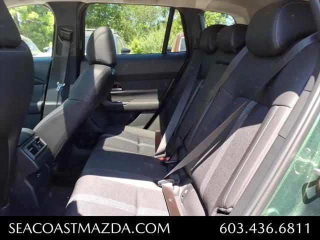 2026 Mazda CX-50 2.5 S Preferred
