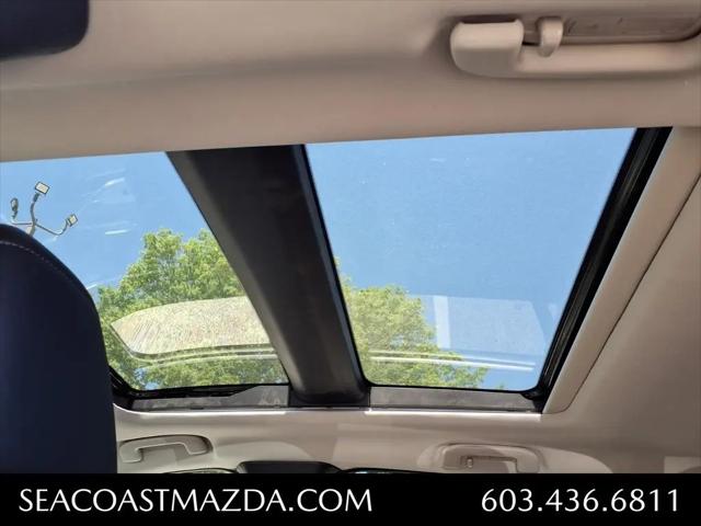 2026 Mazda CX-50 2.5 S Preferred