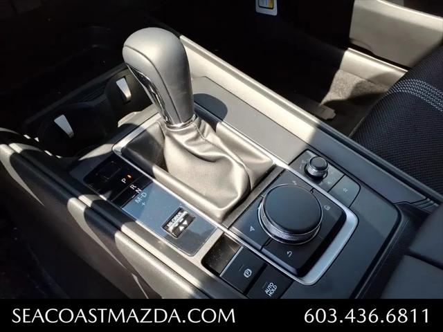 2026 Mazda CX-50 2.5 S Preferred