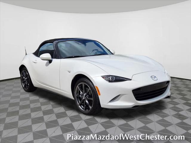 2019 Mazda MX-5 Grand Touring for sale in West Chester, PA