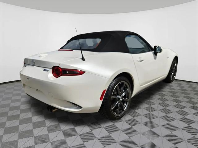 2019 Mazda MX-5 Grand Touring
