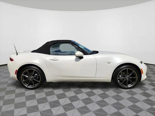 2019 Mazda MX-5 Grand Touring