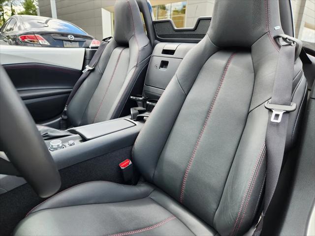 2019 Mazda MX-5 Grand Touring