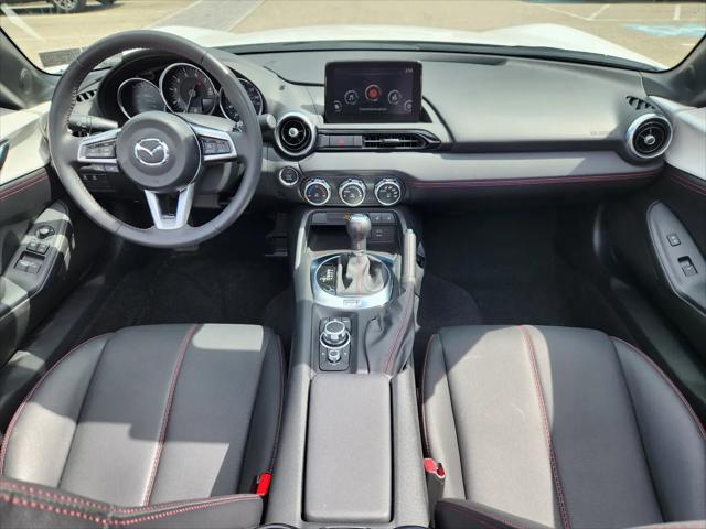2019 Mazda MX-5 Grand Touring