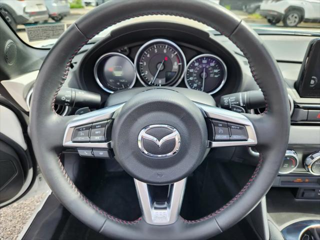 2019 Mazda MX-5 Grand Touring