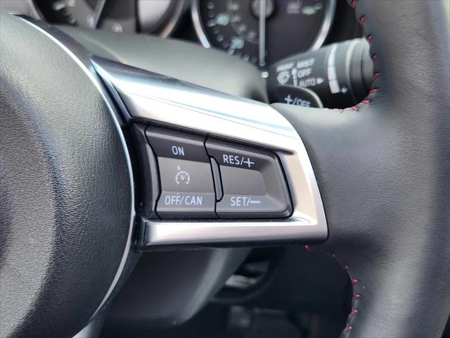 2019 Mazda MX-5 Grand Touring