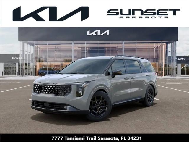 2026 Kia Carnival MPV SX for sale in Sarasota, FL