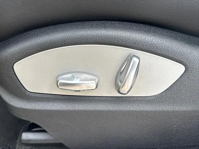 2022 Porsche Macan S
