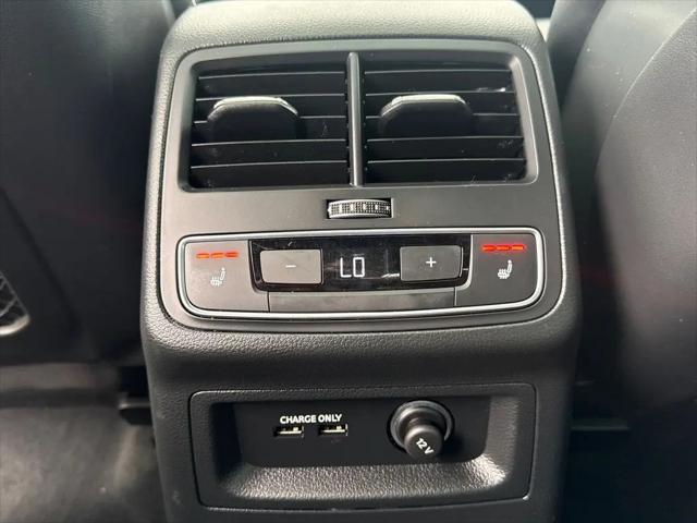 2023 Audi S4 Prestige TFSI quattro Tiptronic