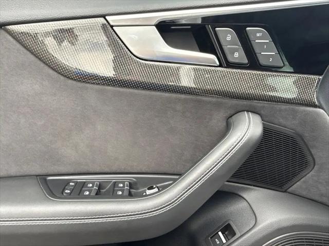 2023 Audi S4 Prestige TFSI quattro Tiptronic