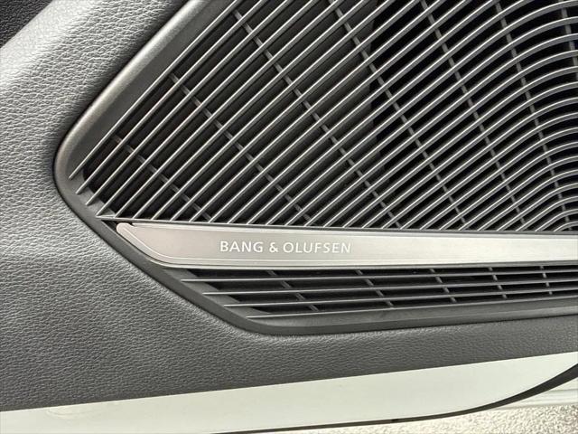 2023 Audi S4 Prestige TFSI quattro Tiptronic