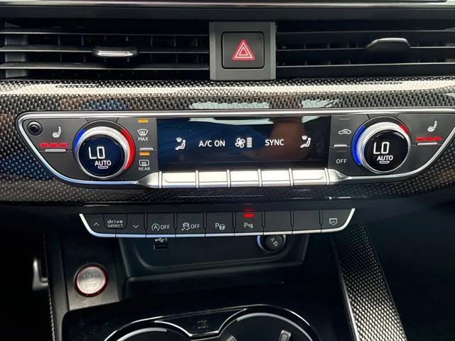 2023 Audi S4 Prestige TFSI quattro Tiptronic