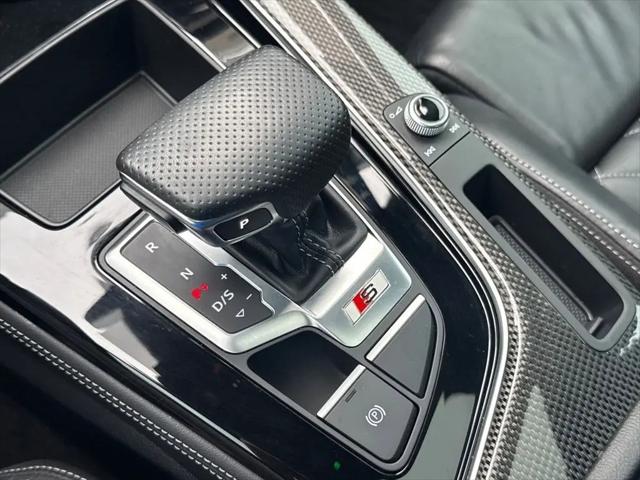2023 Audi S4 Prestige TFSI quattro Tiptronic