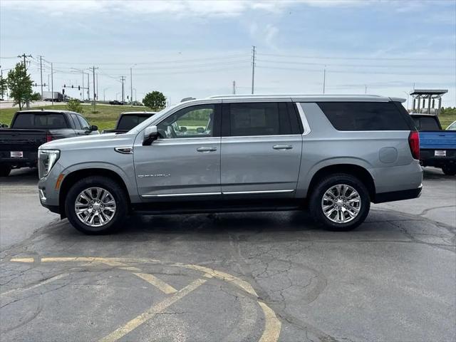 2025 GMC Yukon XL 4WD Denali