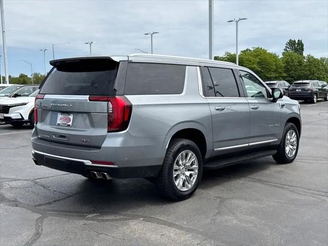2025 GMC Yukon XL 4WD Denali