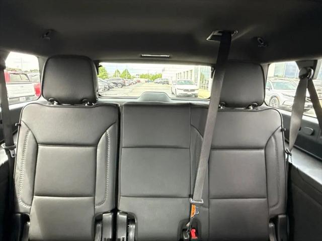 2025 GMC Yukon XL 4WD Denali
