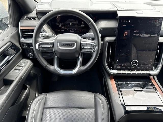 2025 GMC Yukon XL 4WD Denali